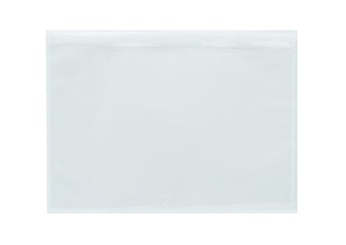 Koperty Kurierskie NeoFold C6/A6, 165x110mm, 1000 sztuk