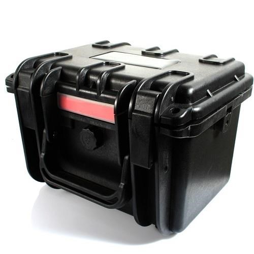 BoxCase BC191 193x122x135mm