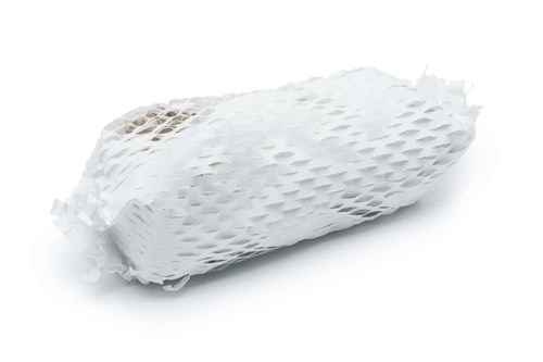 Papier nacinany kraft biały 30cm/100m