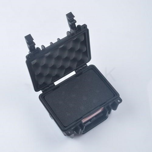 BoxCase BC190 193x122x85mm