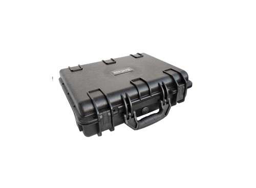 BoxCase BC433 446x345x121mm Wodoodporna IP67