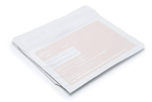 Koperta kurierska na listy C5 EkoFolia - 500szt