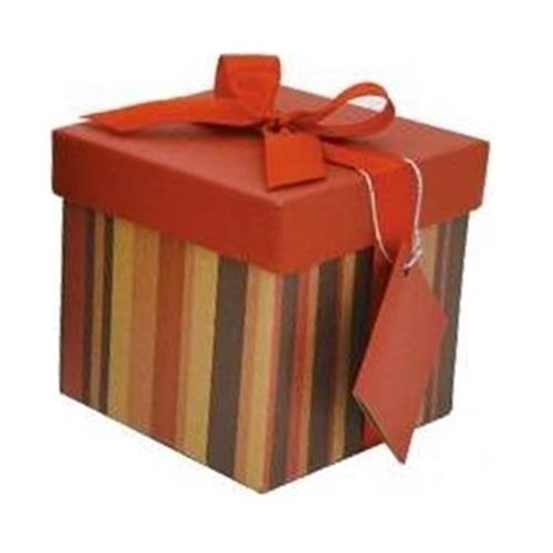 Pudełko składane 100x100x100mm XS KQ1 K-803