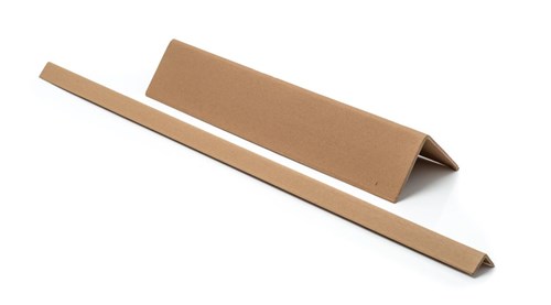 Kątownik kartonowy 100mm x100mm x 500mm gr.5mm