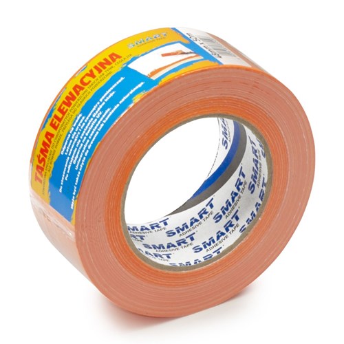 Taśma Elewacyjna Orange 48mm/50m Smart