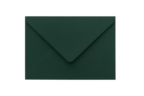 Koperty B6 / Zieleń Butelkowa / 120g a50