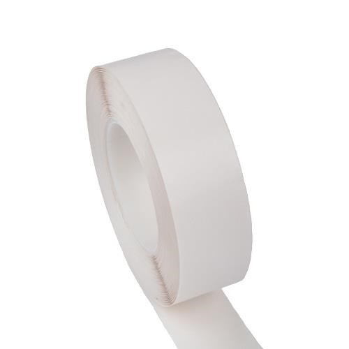 Naklejki okrągłe Fi20mm 500szt Pomarańczowe