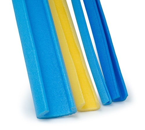 Narożnik Kątownik Folimpex Profil U-100 2mb