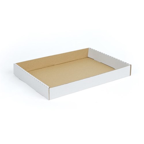 Tacka na ciasto duża 300x200x63mm