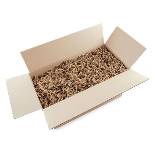 Wypełniacz ZigZag Eco naturalny 1kg