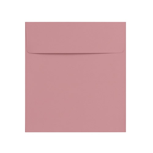 Koperty K4 HK Różowe Brudne Rosebud 120g 10 sztuk - Eleganckie Koperty
