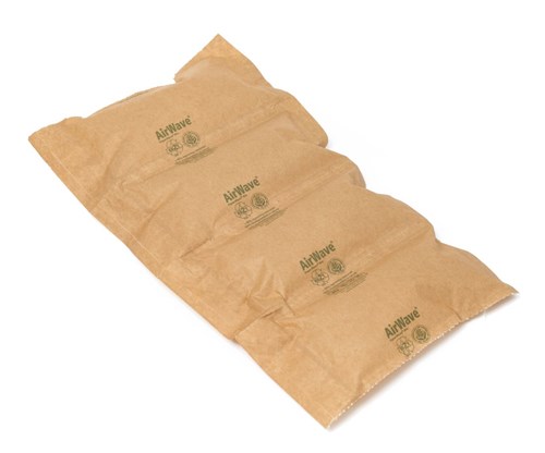 Poduszki powietrzne papierowe 150x210mm / 40mb