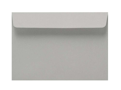 Koperty C6 HK/ Szare / 120gsm 50szt. x-18