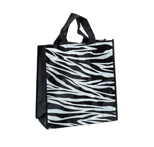 Torba Materiałowa 350x180x380 / ZEBRA