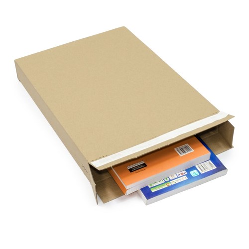 Pudełko Flatbox F20 235x80x335mm