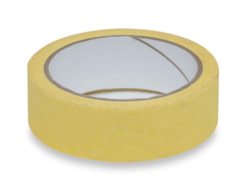 Taśma Malarska Papierowa Maskująca 25mm/50m