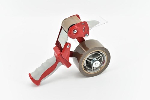 Podajnik Pistolet do taśmy pakowej Holender