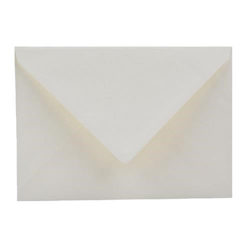 Koperty C5 Vanilia Cream 162x229mm 50szt
