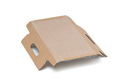 Wkładki FixBox do wysyłki elektroniki 230x160x80mm, 10 sztuk