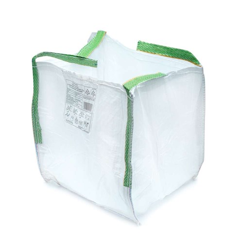 Worki BIGBAG Kontenerowe 60x60x60 Otwarty 4xUchwyt