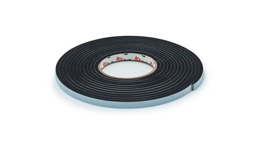 Taśma EPDM Uszczelkowa 5mm/10mm/5m