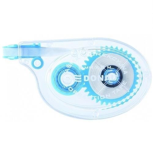 Korektor w taśmie OFFICE PRODUCTS myszka 5mmx8m