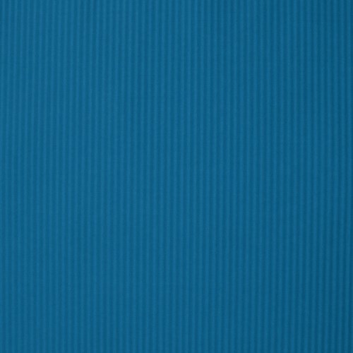 Papier Karbowany Ozdobny Niebieski