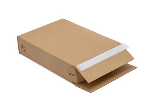 Pakiet - Karton wykr. 230x75x330mm - 100szt
