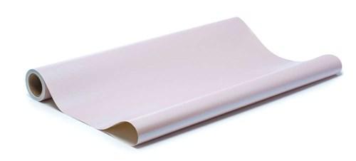 Papier pakowy perłowy róż (17.1702) 70cm-25mb