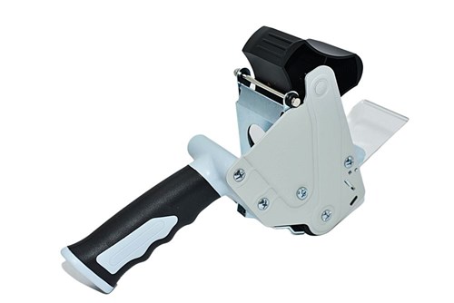 Cichy dyspenser do taśmy pakowej Tapstar