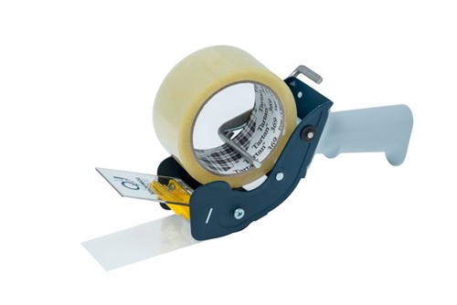 Taśma klejąca TARTAN Transparentna 48mm/66m 3M