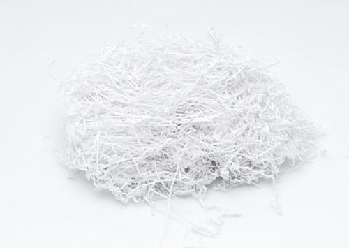 Wypełniacz papierowy HairPak Biały 1kg