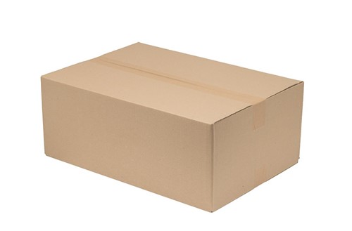 Karton klapowy 500x350x200mm