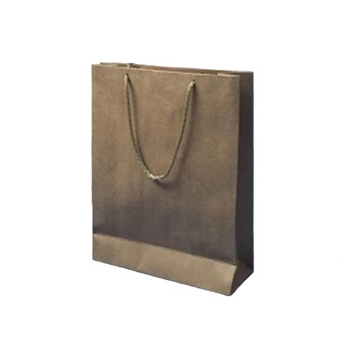 Torba Papierowa Brązowa