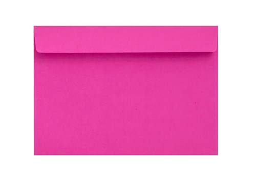 Koperty C5 HK/ Ciemny róż / 120g a50