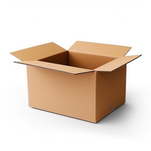 Karton klapowy 450x300x100mm - A3