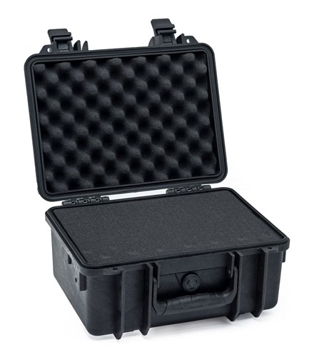 Walizka ochronna BoxCase BC453 463x372x182mm