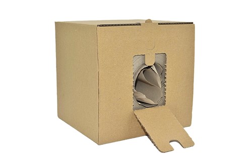 Wypełniacz papierowy MINI BOX 200mm/250m 70gsm