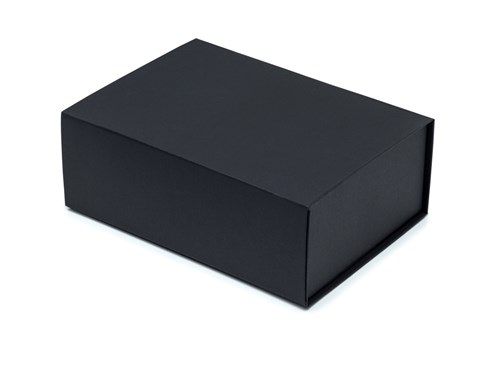 Pudełko magnetyczne 200x130x60mm Czarne