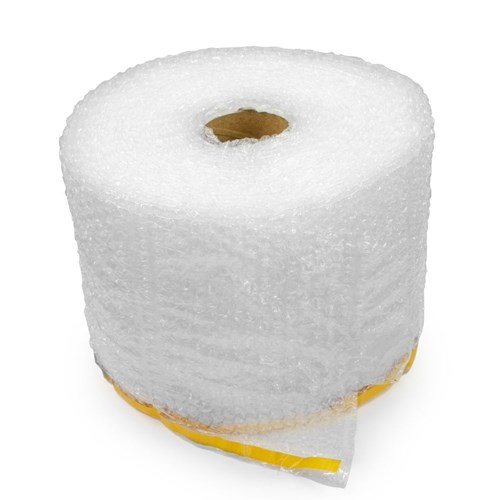 Woreczki bąbelkowe 100x150mm 100szt z paskiem