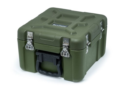 BoxCase R 312 315x285x225mm