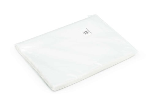 Woreczki foliowe 40x60cm bez klapki OPP (100 szt.)