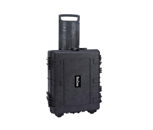 BoxCase BC544 540x407x248mm