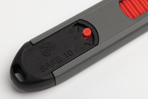 Nóż bezpieczny Safe10