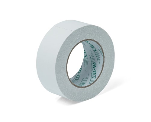 Taśma Papierowa Samoprzylepna Biała 48mm/50m