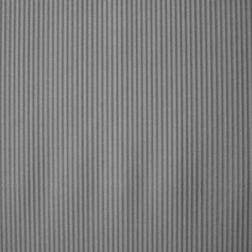 Papier Karbowany Ozdobny Szary