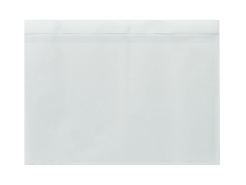 Koperta kurierska na listy C5 EkoFolia - 500szt