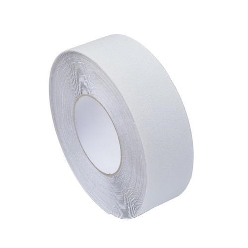 Podkładki filcowe fi 18mm, brązowe TESA - 16 szt