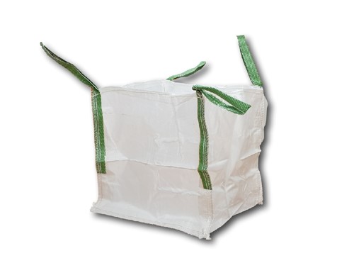 Worki BIGBAG Kontenerowe 60x60x60 Otwarty 4xUchwyt