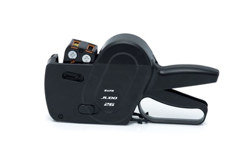 Metkownica Dwurzędowa Sato Judo 26